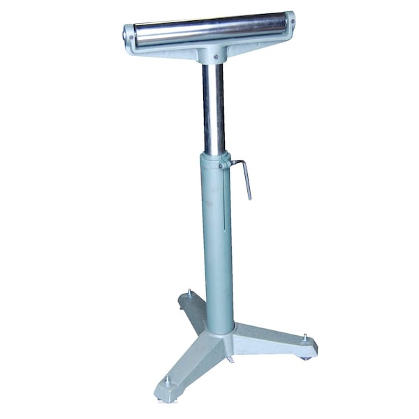 Counter Balance Horizontal Roller Stand